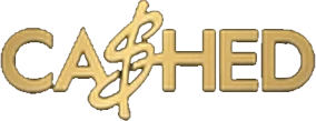 Cashed logo